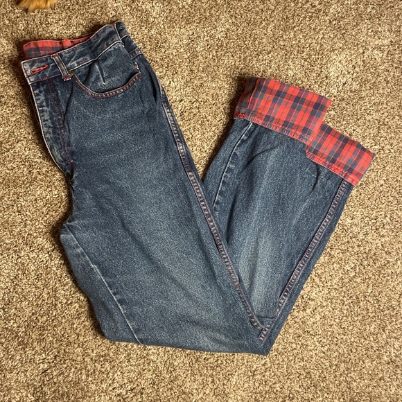 Vintage Jordache JEANS - Picture 2 of 3